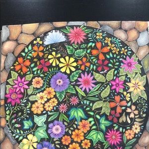 Meet your Posher, Brenda